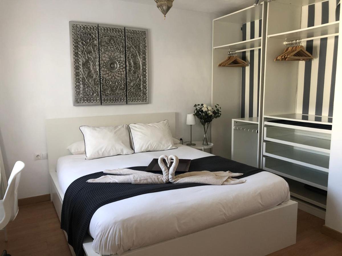Loft Appartement