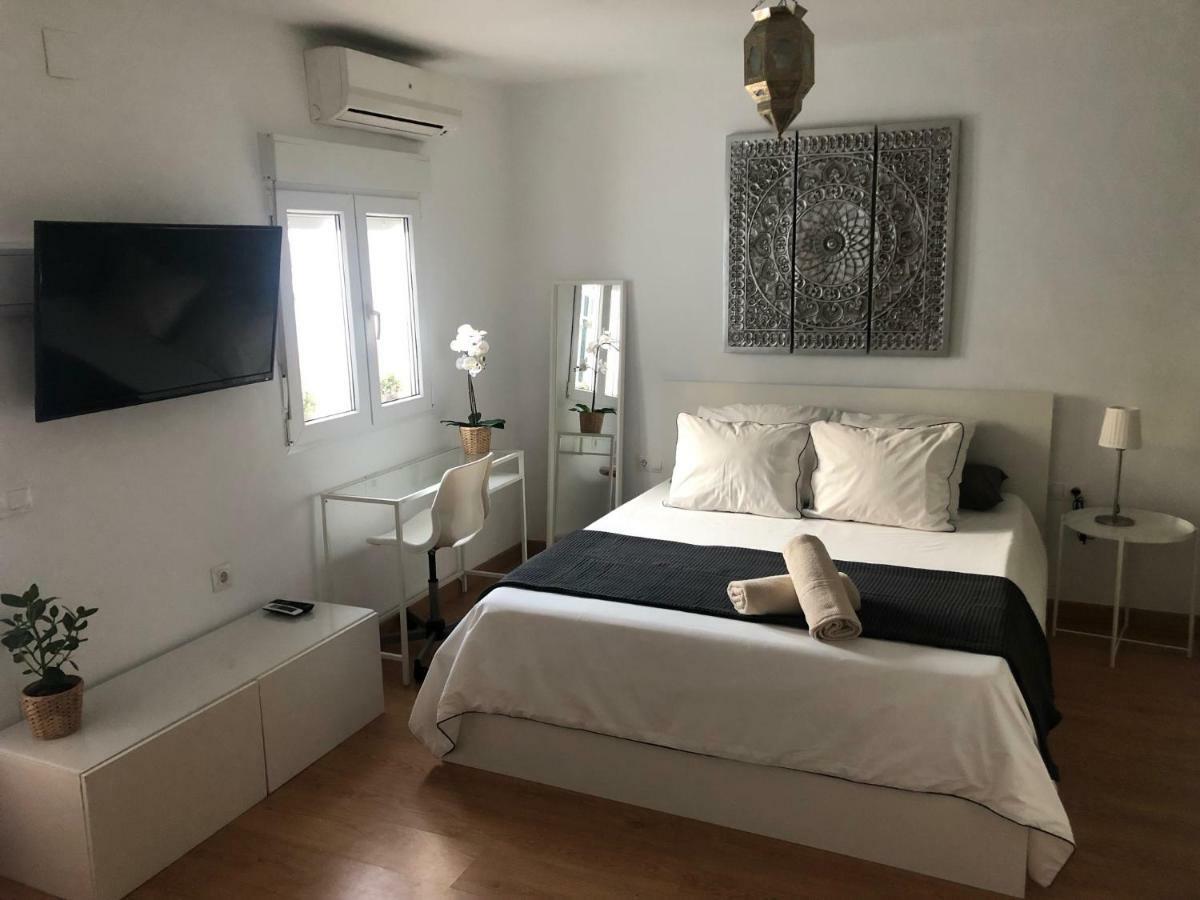 Loft Appartement Málaga