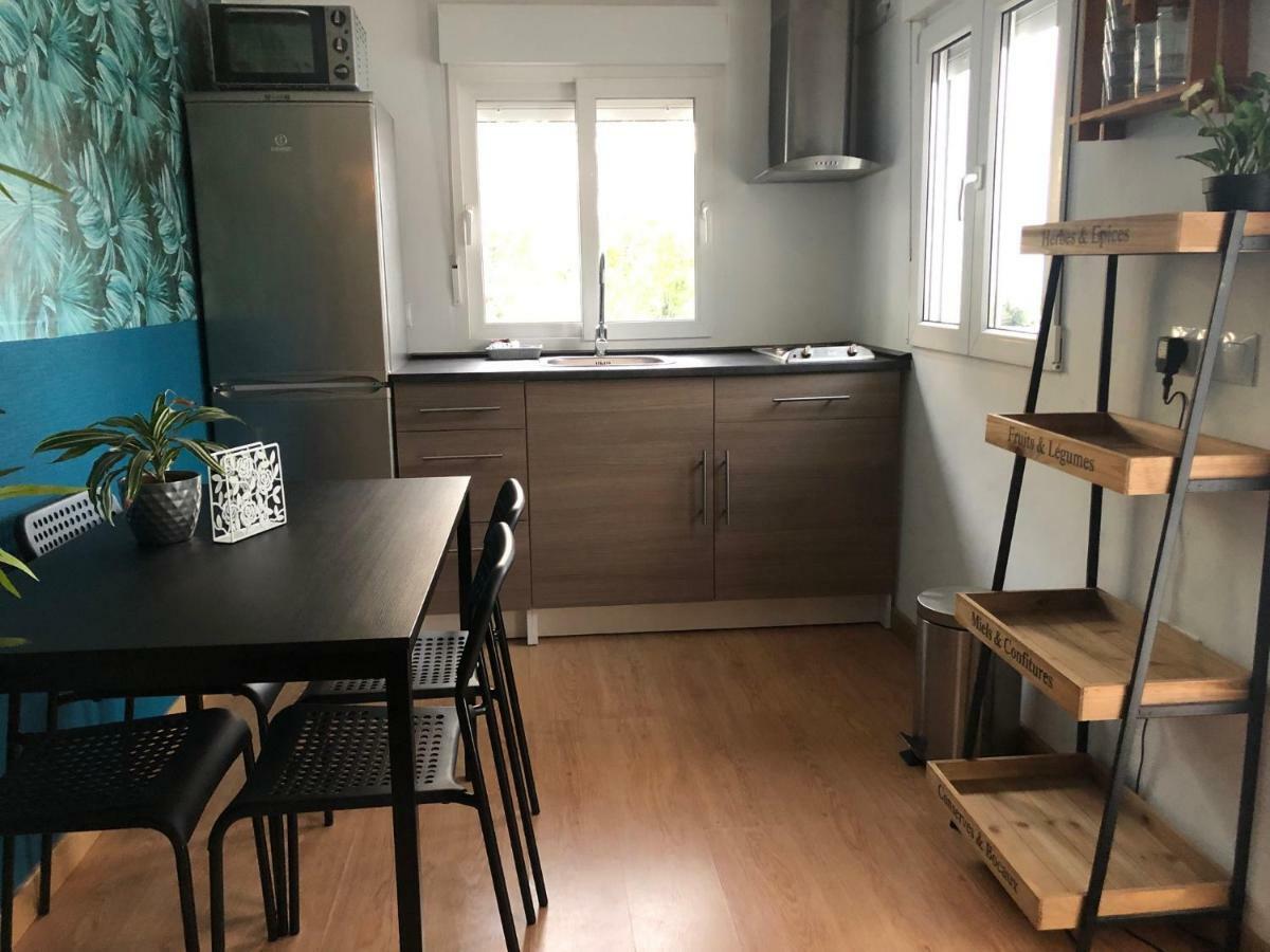 Loft Appartement