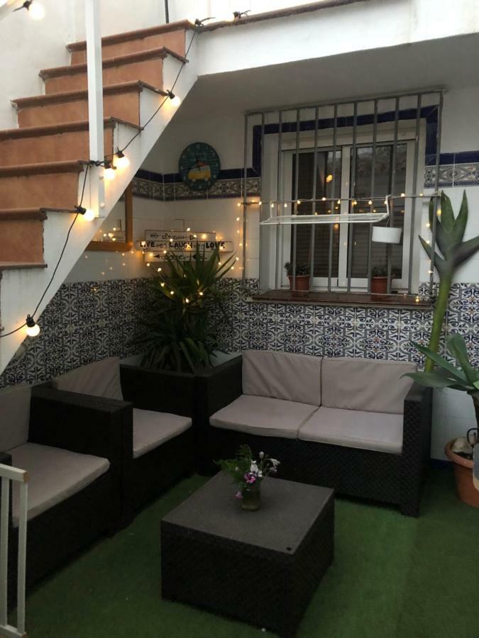 Loft Appartement